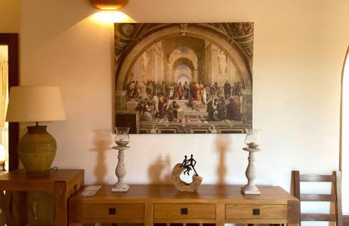 Villa del Sole, 6 pax+ with pool - Foto 21