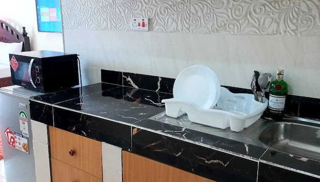 Lux Suites Carina Studio Apartments - Foto 5, Cocina privada