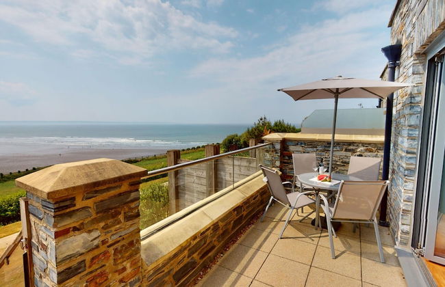 Saunton Point Break 2 Bedrooms - Foto 17