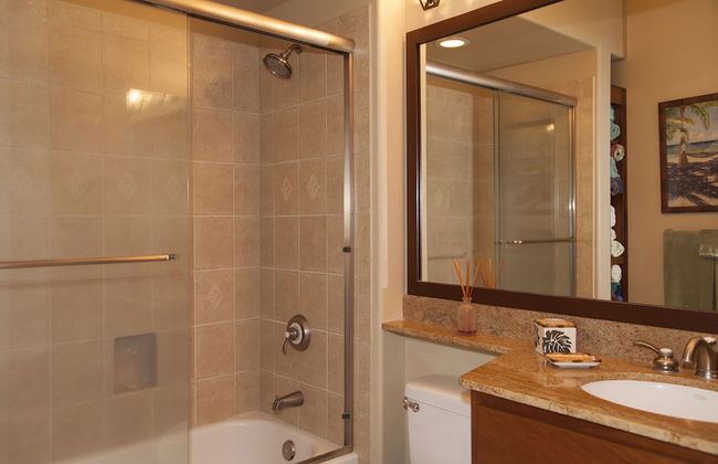 The Mauna Lani Golf S K5 3 Bedroom Condo by RedAwning - Foto 16