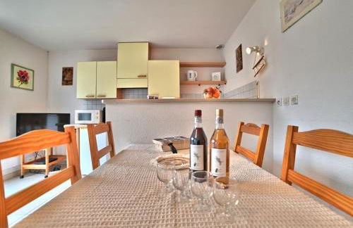 Holiday Home Domino by Interhome - Foto 11