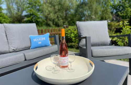 Haus Sansibar auf Poel mit Sauna& Kamin, ruhigem Garten-700m vom Strand! - Foto 33