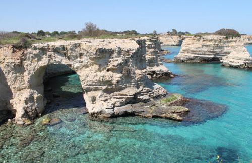 A casa di Leo – Leo’s house – Chez Léo - Foto 22