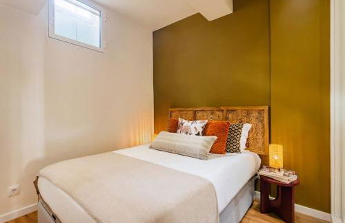 Cascais Modern & Quiet Retreat - Photo 29