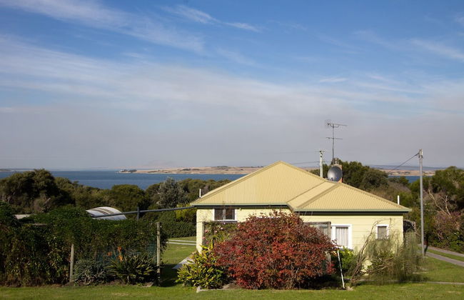 Lady Barron Holiday Home - Foto 1