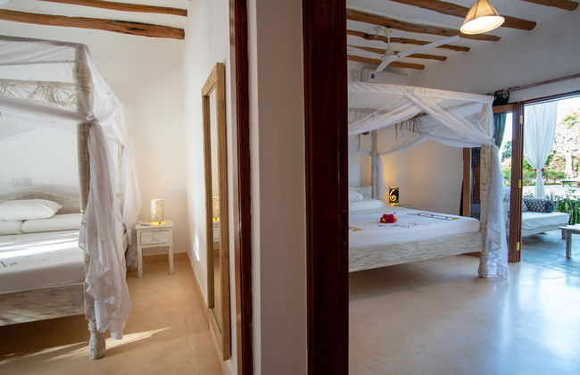 Rafiki Village - Foto 8