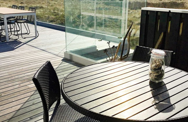 9 Person Holiday Home in Thisted-by Traum - Photo 32