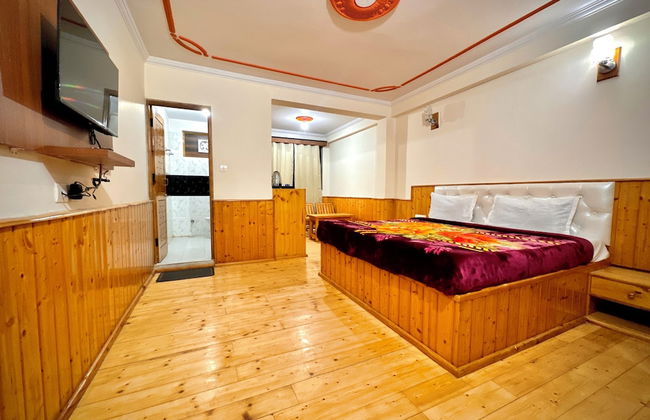 Suraj Cottage by The Himalayan Stories - Foto 3