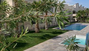 Apartamento Amalia Delux en Torrevieja - Foto 3