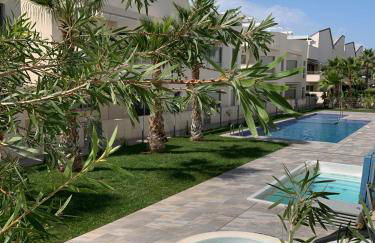 Apartamento Amalia Delux en Torrevieja - Foto 13