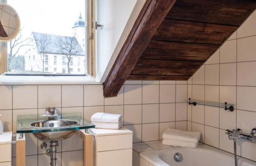 Apartmenthaus Brunnenhof - Photo 67