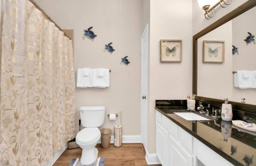 Sunset Paradise - 1BR-NRG-Med Center-Galleria - Foto 39