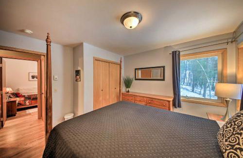 Montana Home on 5 Acres Near Lake Koocanusa! - Foto 19