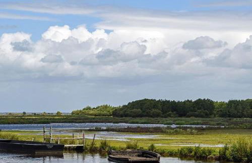 Charmante Maison Rénovée à 500m de la Mer avec Jardin, 2 Chambres, Parking Gratuit - FR-1-306-911 - Foto 13