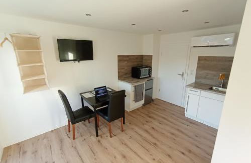 Wohnung Neunkirchen 1B - Foto 1