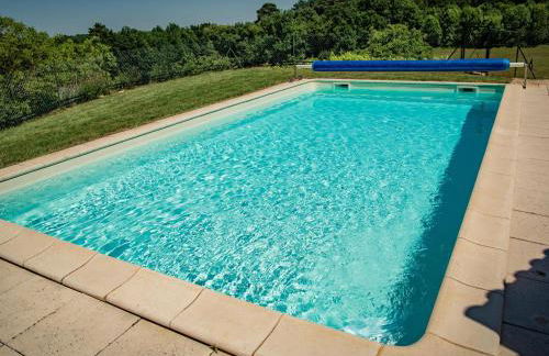 Gite Girou Haut - Foto 35