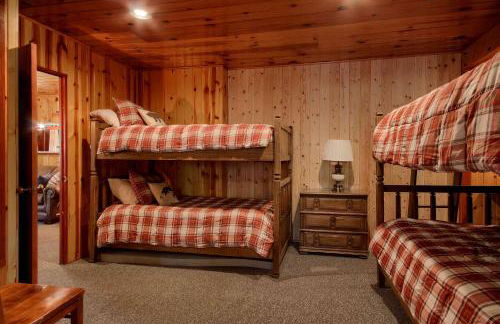 57 The Williams Cabin - Foto 27