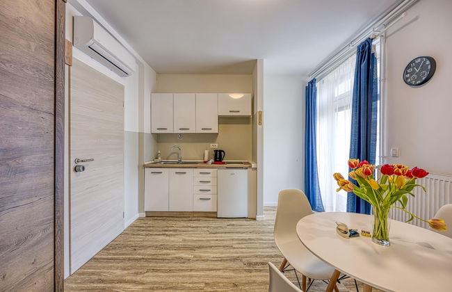 Apartments Jantar Studio 2 - Foto 7