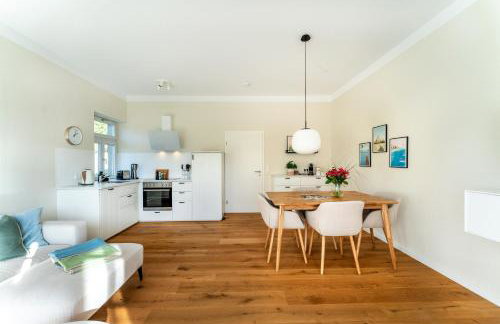 Ferienwohnung Waldglück - Foto 16