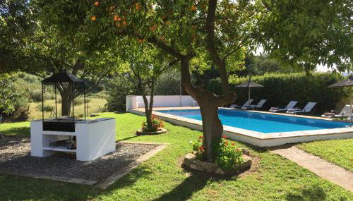 Ventorro del Herrero - The Old Forge - Foto 2, Garden