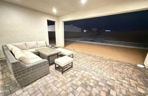 Villa Desert Diamond - Foto 45
