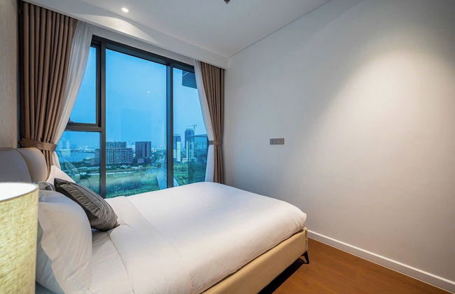 The Crest Residence - ANGIA Hospitality - Foto 8