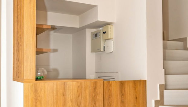 Dreta Suites Chania - Foto 2, Recepción