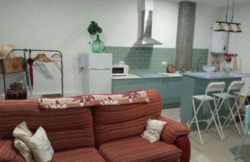 OLI VITA HOLIDAY HOME 4 O 2 PEOPLE Viveiro VUT-LU-3838 - Foto 17