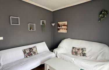 Apartamento a la Vera del Valle - Foto 12