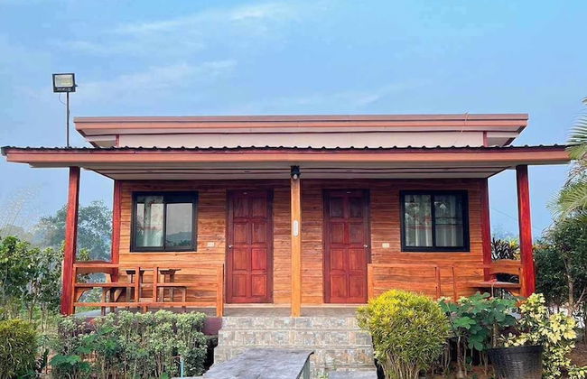 Bansuanmok Khaokho - Photo 2