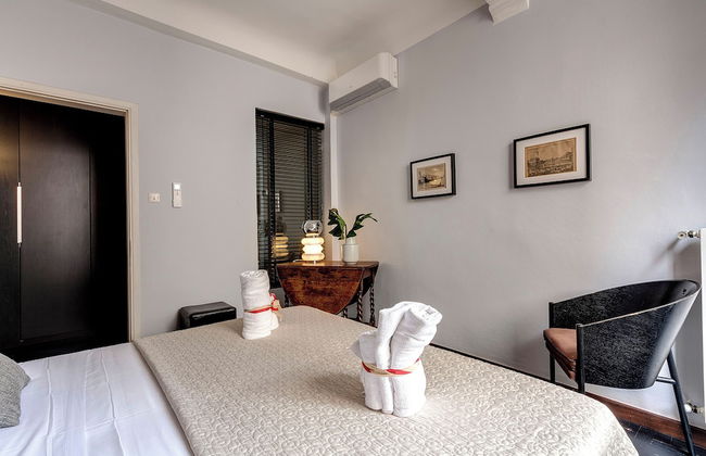 Mamo Florence - San Niccolò Apartment - Foto 2