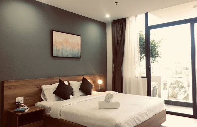 The Green House Binh Duong - Foto 13