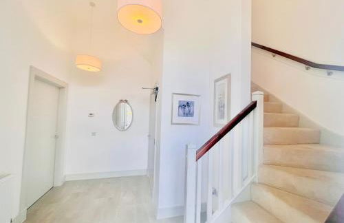 Great Glen Townhouse Inverness - Entire 3 Story Townhouse - Photo 22