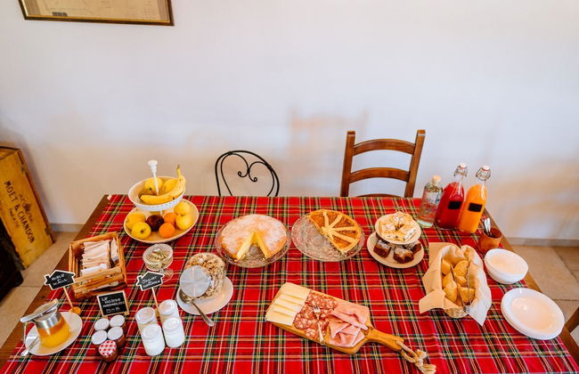 Agriturismo Giù al Pozzo - Foto 38