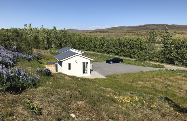 Dalabyggð Cottages - Foto 25