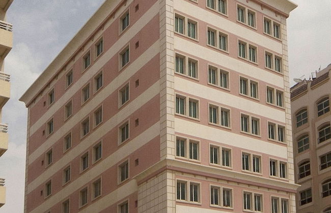 La villa Najd Hotel Apartments - Photo 1