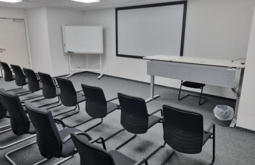 Aparthotel AVANGARD Living - Photo 20