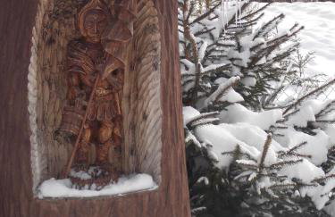 Całoroczne Domki "Stokrotka" - Foto 56