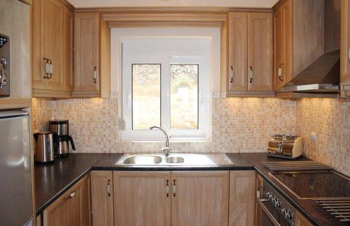 Entire Villa in Chania w private pool and kitchen - Foto 21