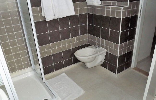 Apartment 9 With a Double bed - Photo 9