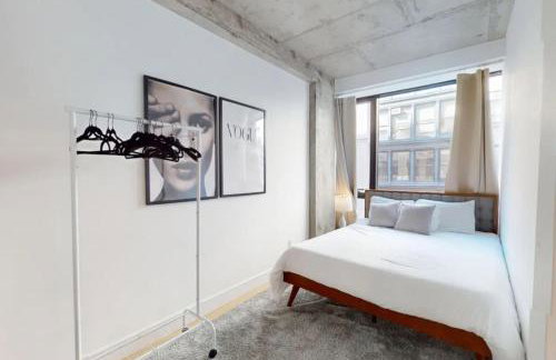 Sleek Two Bedroom in Manhattan - Foto 7