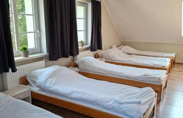 Dom w Puszczy Noteckiej - Foto 31