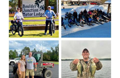 Boulder Junction Motor Lodge - Photo 6