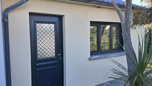 Villa « Beauséjour » Urville-Nacqueville de 180 M2 - Foto 5