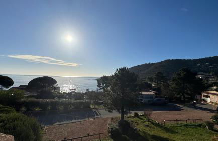 Résidence le Télémaque - Foto 21