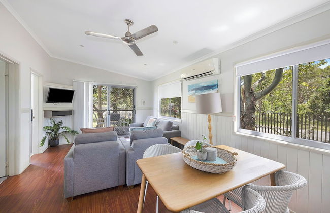 Reflections Lennox Head - Holiday park - Foto 38