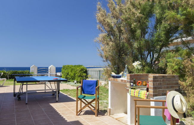 Villa Sirio - Foto 18