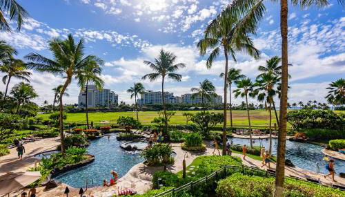Hale Kauwela Ko Olina Resort Villa w/ Views - Foto 4
