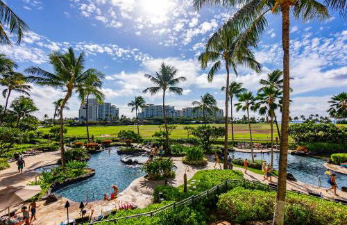 Hale Kauwela Ko Olina Resort Villa w/ Views - Foto 4