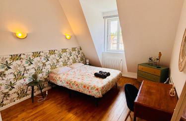 L'Herboriste - Appartements meublés - Photo 25